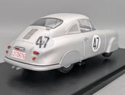 Modellautos 1:18 Werk83 Porsche 356 SL 24h Le Mans 1951 #47 mit OVP