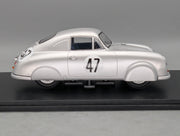 Modellautos 1:18 Werk83 Porsche 356 SL 24h Le Mans 1951 #47 mit OVP