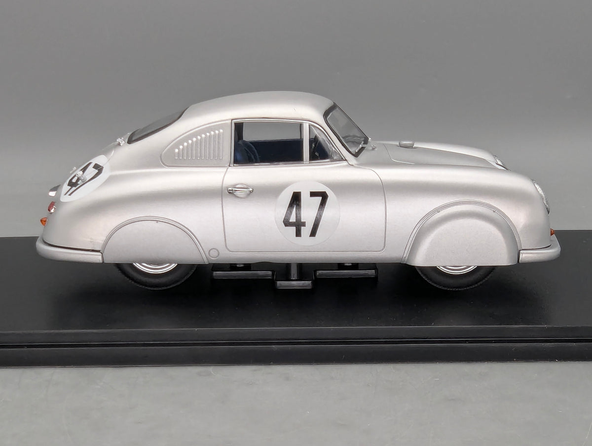 Modellautos 1:18 Werk83 Porsche 356 SL 24h Le Mans 1951 #47 mit OVP