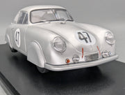 Modellautos 1:18 Werk83 Porsche 356 SL 24h Le Mans 1951 #47 mit OVP