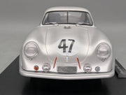 Modellautos 1:18 Werk83 Porsche 356 SL 24h Le Mans 1951 #47 mit OVP