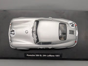 Modellautos 1:18 Werk83 Porsche 356 SL 24h Le Mans 1951 #47 mit OVP