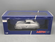 Modellautos 1:18 Werk83 Porsche 356 SL 24h Le Mans 1951 #47 mit OVP