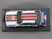 Modellautos 1:18 Werk83 Opel Ascona 400 WINNER Monte Carlo 1982 Röhrl Geist. OVP