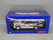 Modellautos 1:18 Werk83 Opel Ascona 400 WINNER Monte Carlo 1982 Röhrl Geist. OVP