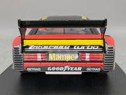 Modellautos 1:18 Werk83 Ford Capri Turbo Gr.5 DRM 1978 #52 H. Heyer mit OVP