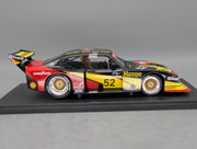 Modellautos 1:18 Werk83 Ford Capri Turbo Gr.5 DRM 1978 #52 H. Heyer mit OVP