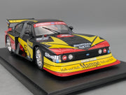 Modellautos 1:18 Werk83 Ford Capri Turbo Gr.5 DRM 1978 #52 H. Heyer mit OVP