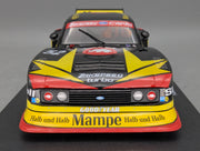 Modellautos 1:18 Werk83 Ford Capri Turbo Gr.5 DRM 1978 #52 H. Heyer mit OVP