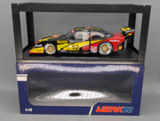 Modellautos 1:18 Werk83 Ford Capri Turbo Gr.5 DRM 1978 #52 H. Heyer mit OVP