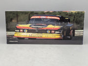 Modellautos 1:18 Werk83 Ford Capri Turbo Gr.5 DRM 1978 #52 H. Heyer mit OVP