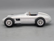 Modellautos 1:18 Werk83 Mercedes-Benz W196 Formula 1 1955 Silber mit OVP