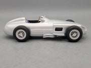 Modellautos 1:18 Werk83 Mercedes-Benz W196 Formula 1 1955 Silber mit OVP