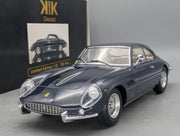 Modellautos 1:12 KK-Scale Ferrari 400 Superamerica Coupe Aerodynamico 1962 OVP