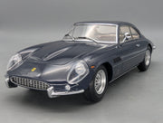 Modellautos 1:12 KK-Scale Ferrari 400 Superamerica Coupe Aerodynamico 1962 OVP