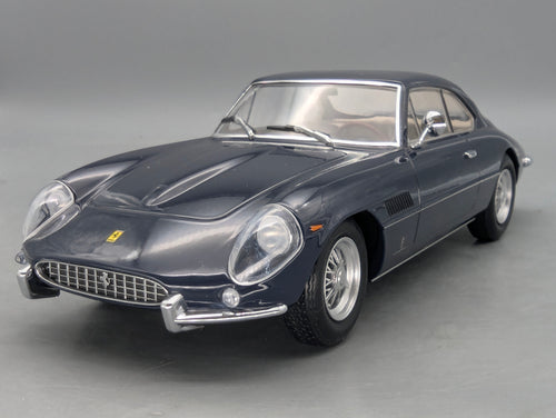 Modellautos 1:12 KK-Scale Ferrari 400 Superamerica Coupe Aerodynamico 1962 OVP