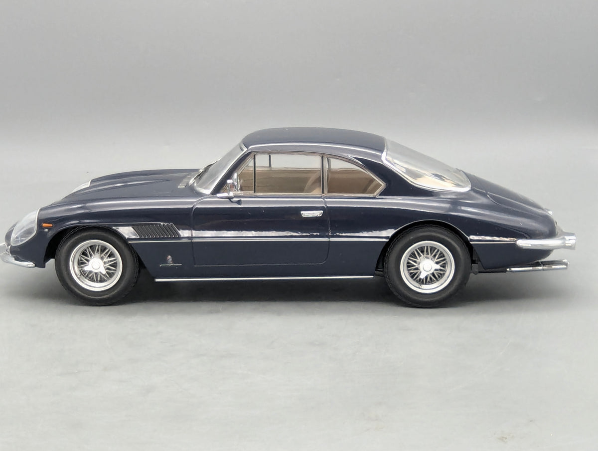 Modellautos 1:12 KK-Scale Ferrari 400 Superamerica Coupe Aerodynamico 1962 OVP