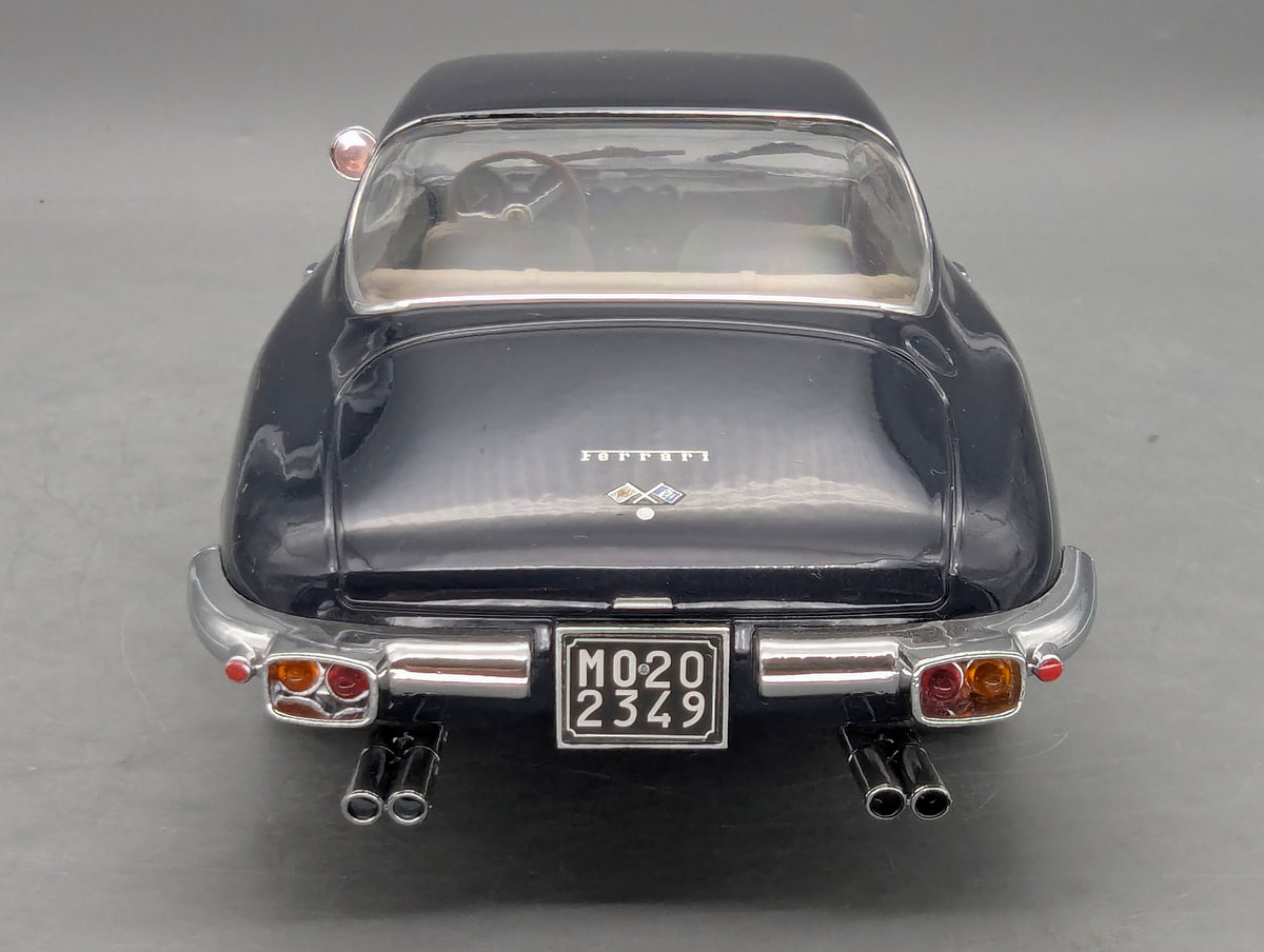 Modellautos 1:12 KK-Scale Ferrari 400 Superamerica Coupe Aerodynamico 1962 OVP