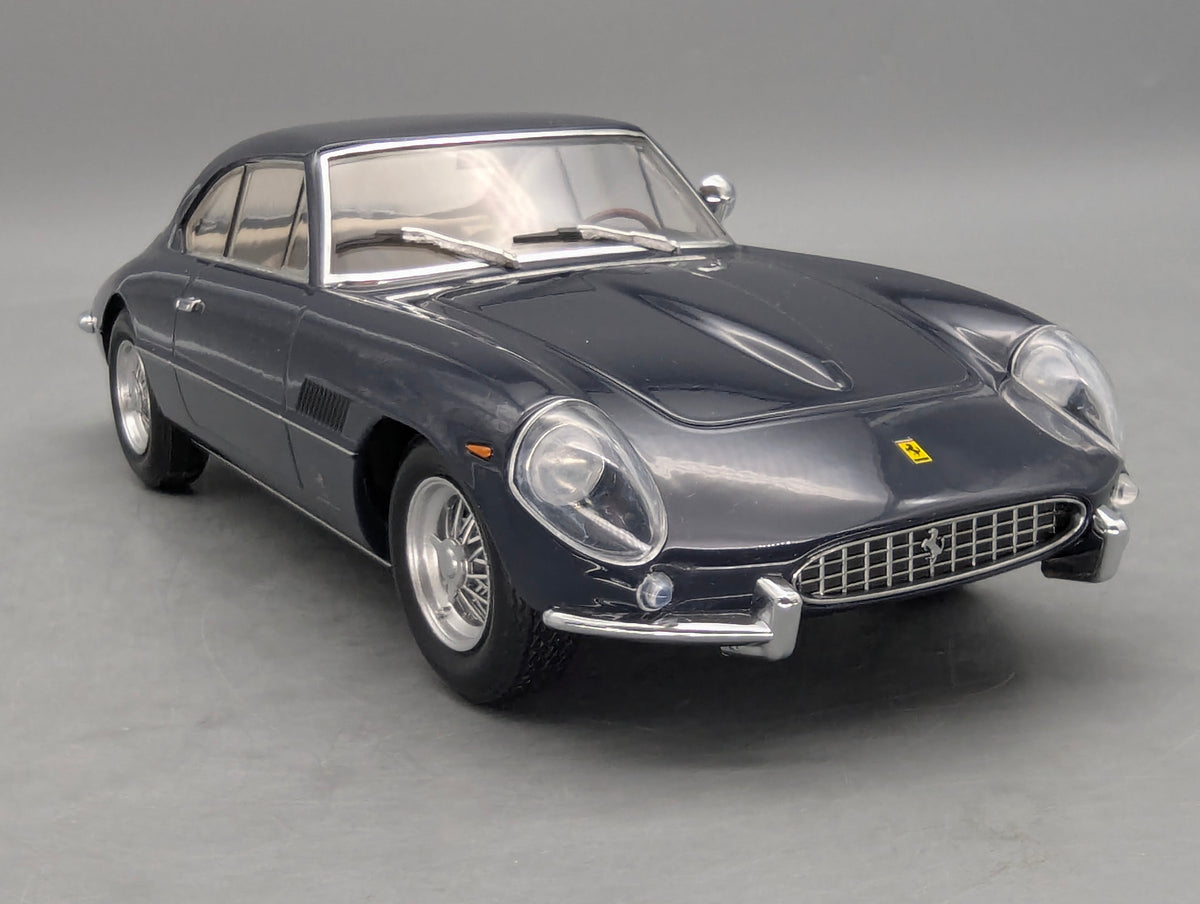 Modellautos 1:12 KK-Scale Ferrari 400 Superamerica Coupe Aerodynamico 1962 OVP