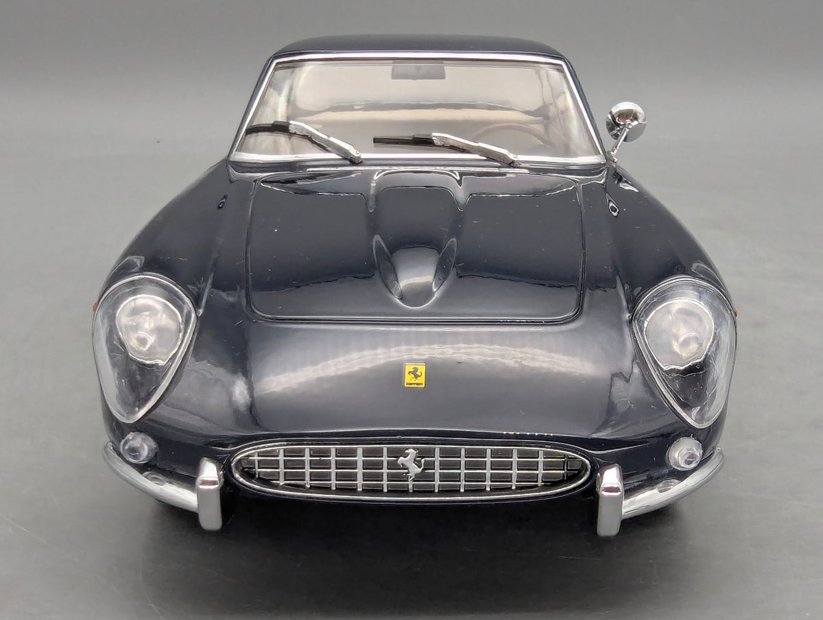 Modellautos 1:12 KK-Scale Ferrari 400 Superamerica Coupe Aerodynamico 1962 OVP