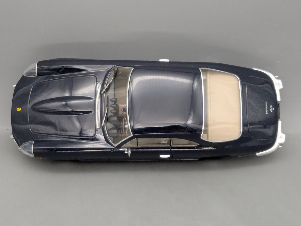 Modellautos 1:12 KK-Scale Ferrari 400 Superamerica Coupe Aerodynamico 1962 OVP