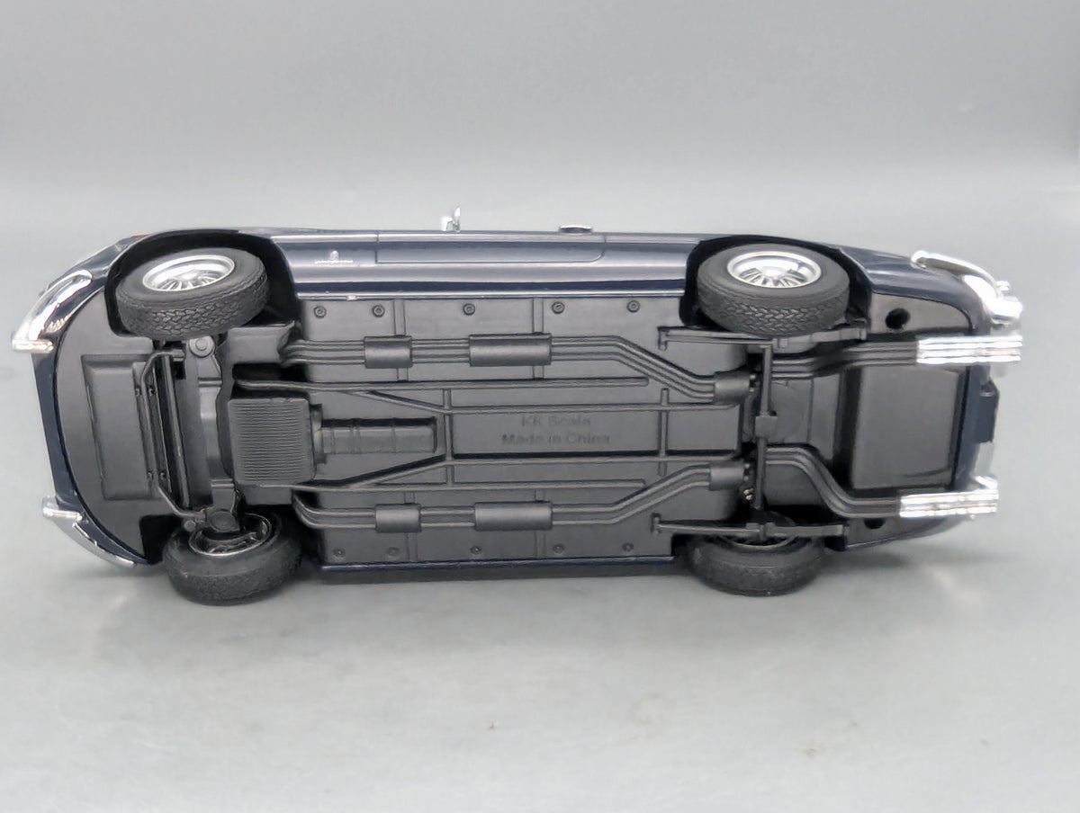 Modellautos 1:12 KK-Scale Ferrari 400 Superamerica Coupe Aerodynamico 1962 OVP