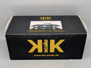 Modellautos 1:12 KK-Scale Ferrari 400 Superamerica Coupe Aerodynamico 1962 OVP