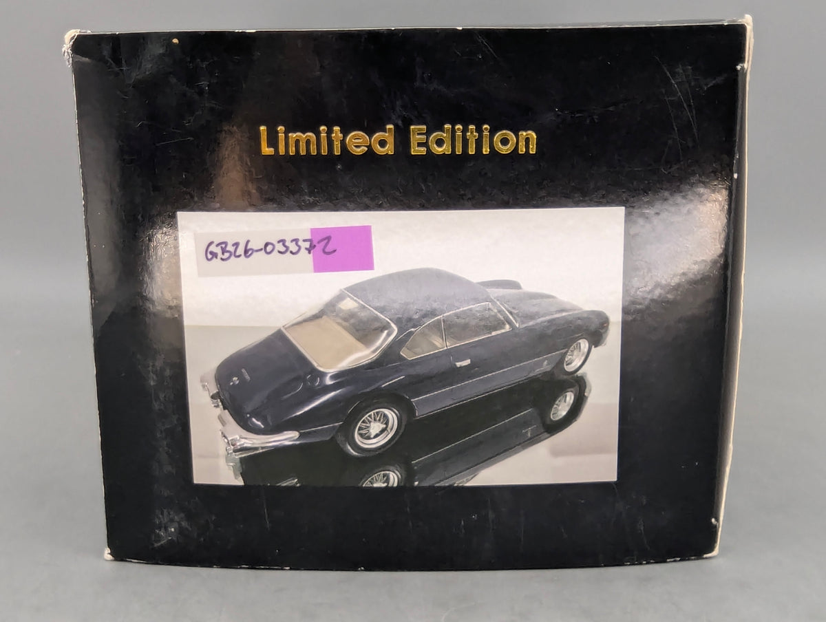 Modellautos 1:12 KK-Scale Ferrari 400 Superamerica Coupe Aerodynamico 1962 OVP