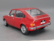 Modellautos 1:18 KK-Scale Alfa Romeo Alfasud 1.3 (4-Türer) Alfa Rosso Rot OVP