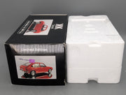 Modellautos 1:18 KK-Scale Alfa Romeo Alfasud 1.3 (4-Türer) Alfa Rosso Rot OVP