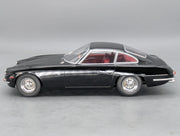 Modellautos 1:18 KK-Scale Lamborghini 400 GT 2+2 Black Schwarz mit OVP