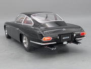 Modellautos 1:18 KK-Scale Lamborghini 400 GT 2+2 Black Schwarz mit OVP