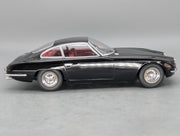 Modellautos 1:18 KK-Scale Lamborghini 400 GT 2+2 Black Schwarz mit OVP