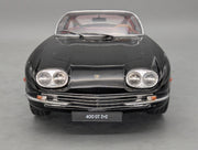 Modellautos 1:18 KK-Scale Lamborghini 400 GT 2+2 Black Schwarz mit OVP