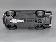 Modellautos 1:18 KK-Scale Lamborghini 400 GT 2+2 Black Schwarz mit OVP