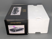Modellautos 1:18 KK-Scale Lamborghini 400 GT 2+2 Black Schwarz mit OVP