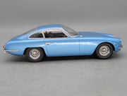 Modellautos 1:18 KK-Scale Lamborghini 400 GT 2+2 Black Hellblau Metallic mit OVP