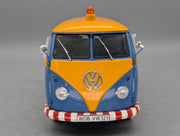 Modellautos 1:18 Schuco Volkswagen T1b Kastenwagen VW Kundendienst mit OVP