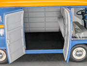 Modellautos 1:18 Schuco Volkswagen T1b Kastenwagen VW Kundendienst mit OVP