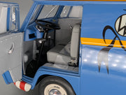 Modellautos 1:18 Schuco Volkswagen T1b Kastenwagen VW Kundendienst mit OVP