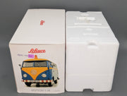 Modellautos 1:18 Schuco Volkswagen T1b Kastenwagen VW Kundendienst mit OVP