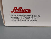 Modellautos 1:18 Schuco Volkswagen T1b Kastenwagen VW Kundendienst mit OVP