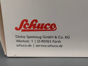 Modellautos 1:18 Schuco Porsche 911 S Coupe 1973 Schwarz mit OVP
