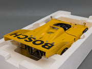 Modell 1:18 Minichamps Porsche 917/10 WINNER Nürburgring 1973 #2 W. Kauhsen OVP