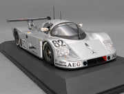 Modellautos 1:18 Minichamps Sauber Mercedes C9 5th 24h Le Mans 1989 #62 mitOVP