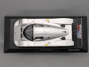 Modellautos 1:18 Minichamps Sauber Mercedes C9 5th 24h Le Mans 1989 #62 mitOVP