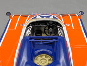 Modell 1:18 Minichamps Porsche 917/10 Can Am 1973 #4 Hans Wiedmer mit OVP
