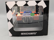 Modell 1:18 Minichamps Porsche 917/10 Can Am 1973 #4 Hans Wiedmer mit OVP