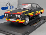 Modellautos 1:18 MCG Modelcar Group 18531 Ford Escort MK II RS 2000 X-pack OVP