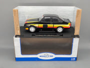 Modellautos 1:18 MCG Modelcar Group 18531 Ford Escort MK II RS 2000 X-pack OVP